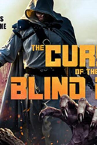 فيلم Curse Of The Blind Dead 2021 مترجم