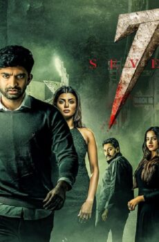 فيلم Seven 2019 مترجم