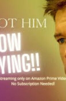 فيلم Im Not Him 2021 مترجم
