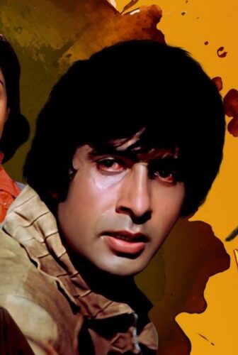 فيلم Nastik 1983 مترجم