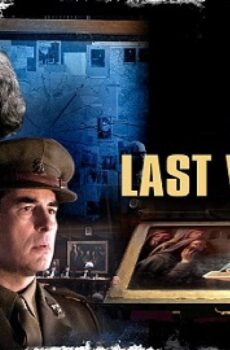 فيلم The Last Vermeer 2021 مترجم