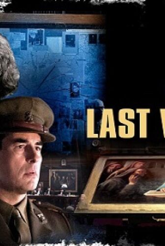 فيلم The Last Vermeer 2021 مترجم