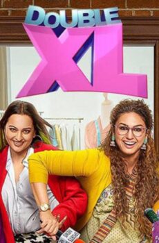 فيلم Double XL 2022 مترجم