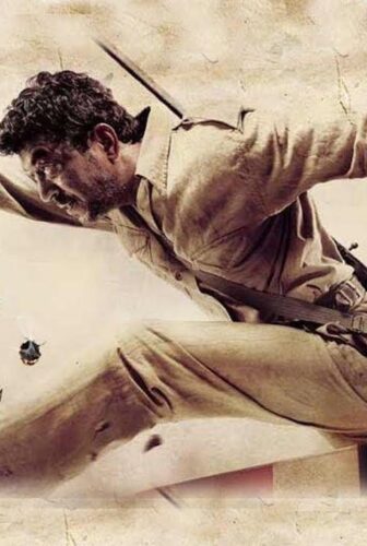 فيلم Paan Singh Tomar 2012 مترجم