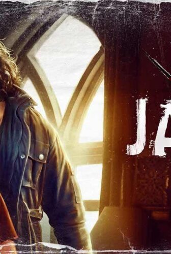 فيلم Koi Jaane Na 2021 مترجم
