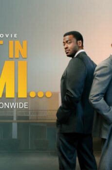 فيلم One Night In Miami 2021 مترجم