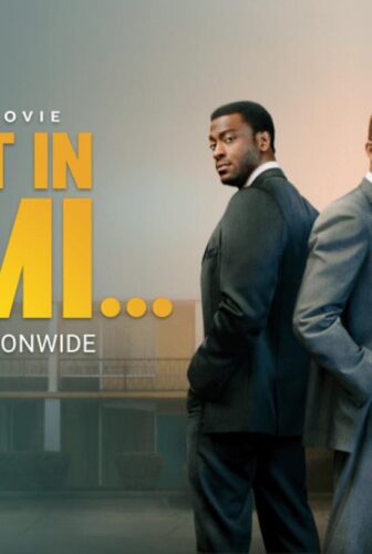 فيلم One Night In Miami 2021 مترجم