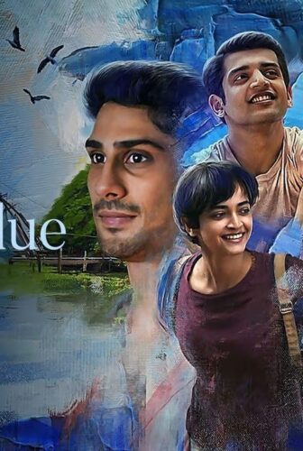 فيلم Cobalt Blue 2022 مترجم