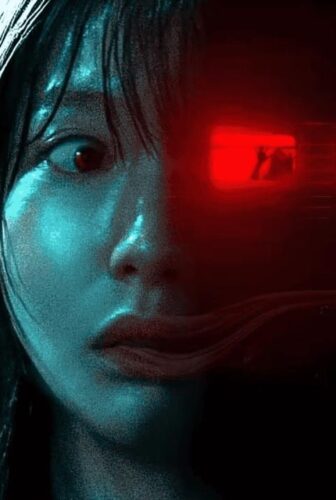فيلم Ghost Train 2024 مترجم