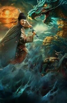 فيلم Legend of Detective Dee 2023 مترجم