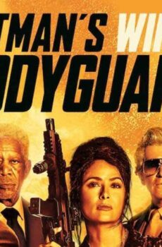 فيلم The Hitman’s Wife’s Bodyguard 2021 مترجم