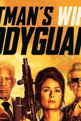 فيلم The Hitman’s Wife’s Bodyguard 2021 مترجم