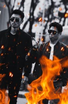 فيلم Confidential Assignment 2: International 2022 مترجم