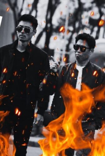 فيلم Confidential Assignment 2: International 2022 مترجم