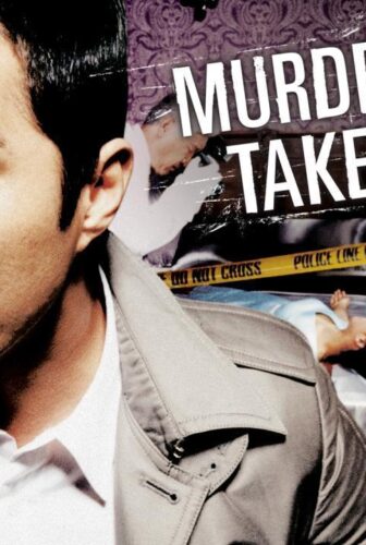 فيلم Murder, Take One 2005 مترجم