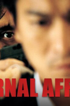 فيلم Infernal Affairs 2002 مترجم