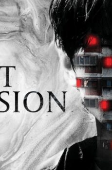 فيلم Ghost Mansion 2021 مترجم