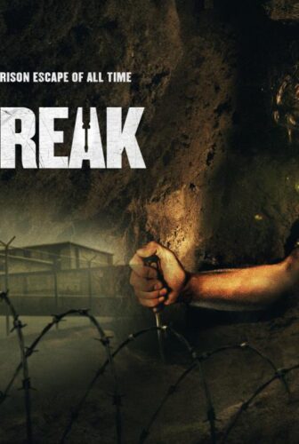فيلم Jailbreak 2017 مترجم