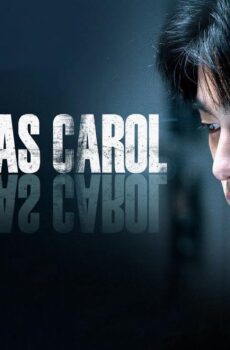 فيلم Christmas Carol 2022 مترجم