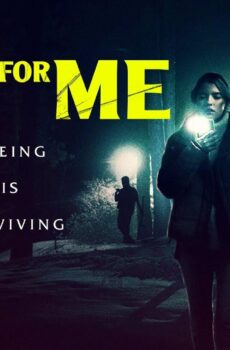 فيلم See for Me 2022 مترجم