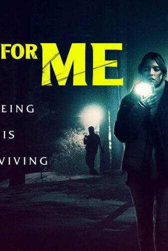 فيلم See for Me 2022 مترجم