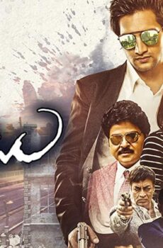 فيلم Aakatayi 2017 مترجم