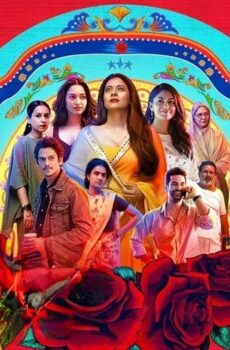 فيلم Lust Stories 2 2023 مترجم