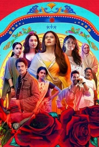 فيلم Lust Stories 2 2023 مترجم