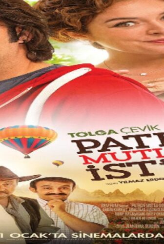 فيلم نهاية سعيدة 2014 مترجم