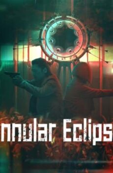 فيلم Annular Eclipse 2023 مترجم