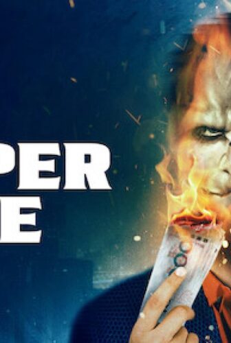 فيلم Super Me 2021 مترجم
