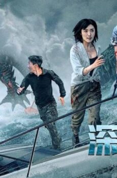 فيلم Deep Sea Escape 2022 مترجم