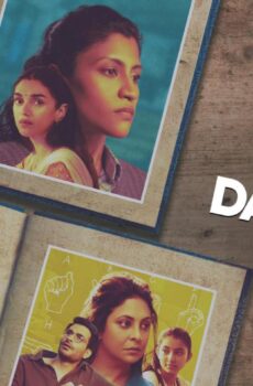 فيلم Ajeeb Daastaans 2021 مترجم