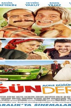 فيلم جمعية العروس 2013 مترجم