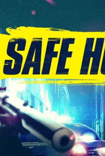 فيلم Contractors 2021 مترجم