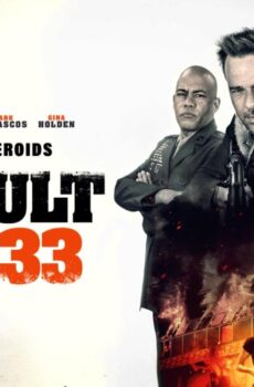 فيلم Assault on Station 33 2021 مترجم