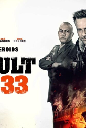 فيلم Assault on Station 33 2021 مترجم