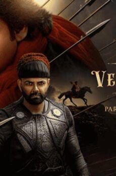 فيلم Hari Hara Veera Mallu Part 1: Sword Vs Spirit 2025 مترجم