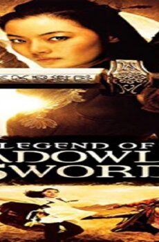 فيلم Shadowless Sword 2005 مترجم