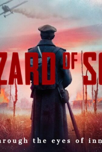 فيلم Blizzard of Souls 2019 مترجم