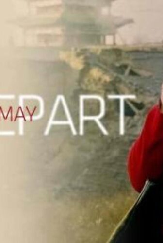 فيلم Mountains May Depart 2015 مترجم