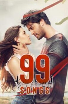 فيلم 99 Songs 2021 مترجم