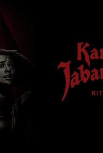 فيلم Kampung Jabang Mayit: Ritual Maut 2025 مترجم