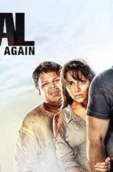 فيلم Ghayal Once Again 2016 مترجم