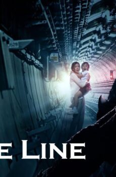 فيلم Circle Line 2023 مترجم
