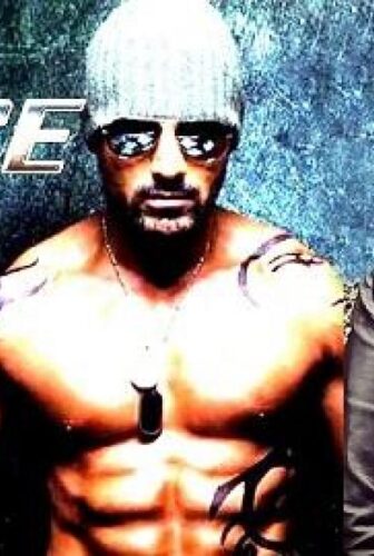 فيلم Force 2 2016 مترجم