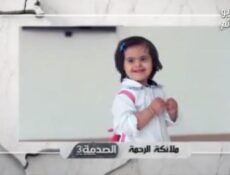 مسلسل الصدمة الموسم 3 الحلقة 13 الثالثة عشر كاملة (ملاك الرحمة )