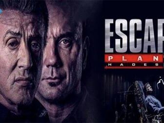 فيلم Escape Plan 2: Hades 2018 مترجم