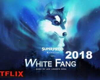 فيلم White Fang 2018 مترجم