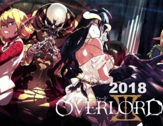 انمي Overlord الموسم 3 الحلقة 2 مترجم